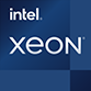 Intel Xeon 標誌