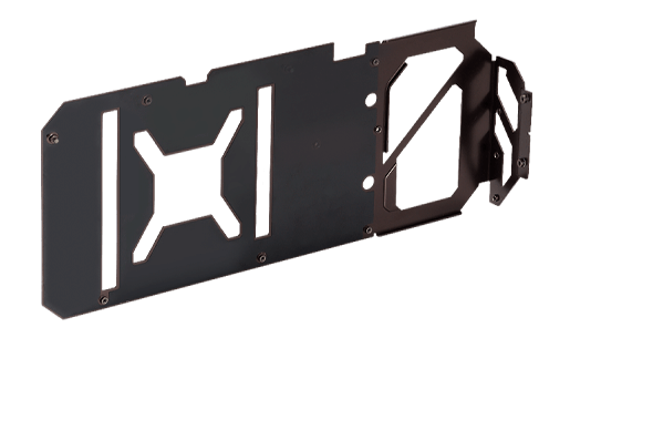 ASUS GeForce RTX™ 4080 16GB GDDR6X Noctua OC Edition | Graphics ASUS GeForce RTX™ 4080 16GB GDDR6X Noctua OC Edition | Graphics