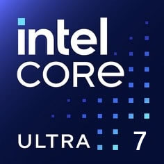 Intel Core Ultra 7 processor