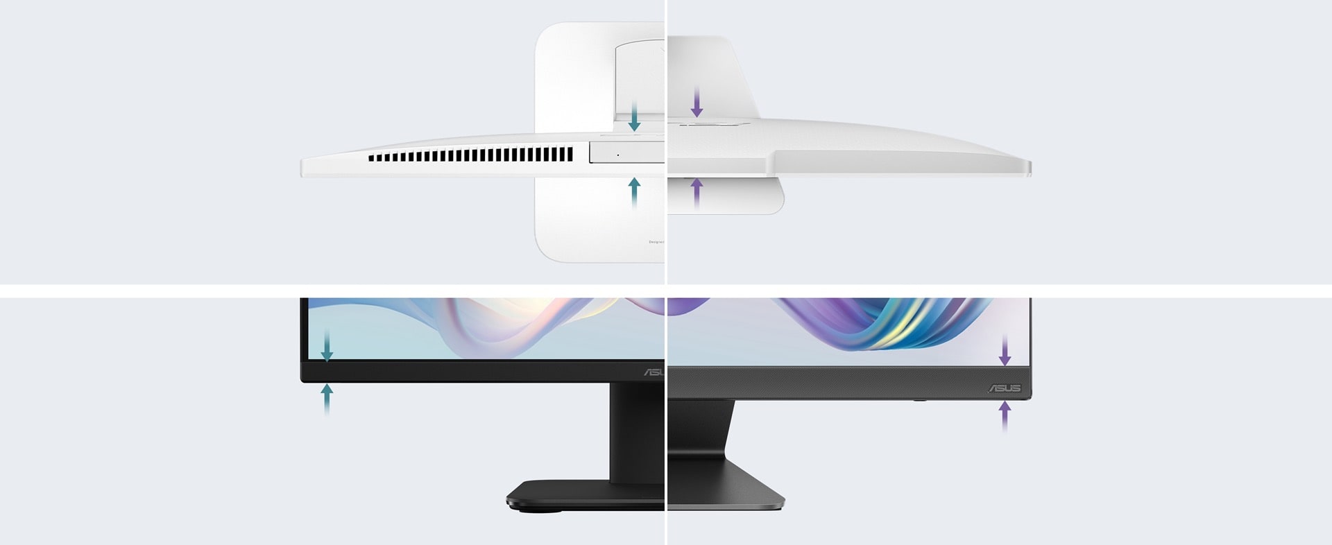 纖薄時尚的機身