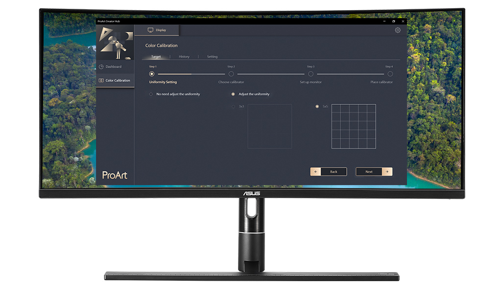 ProArt Display PA34VC|Monitors|ASUS Global ProArt Display PA34VC|Monitors|ASUS Global