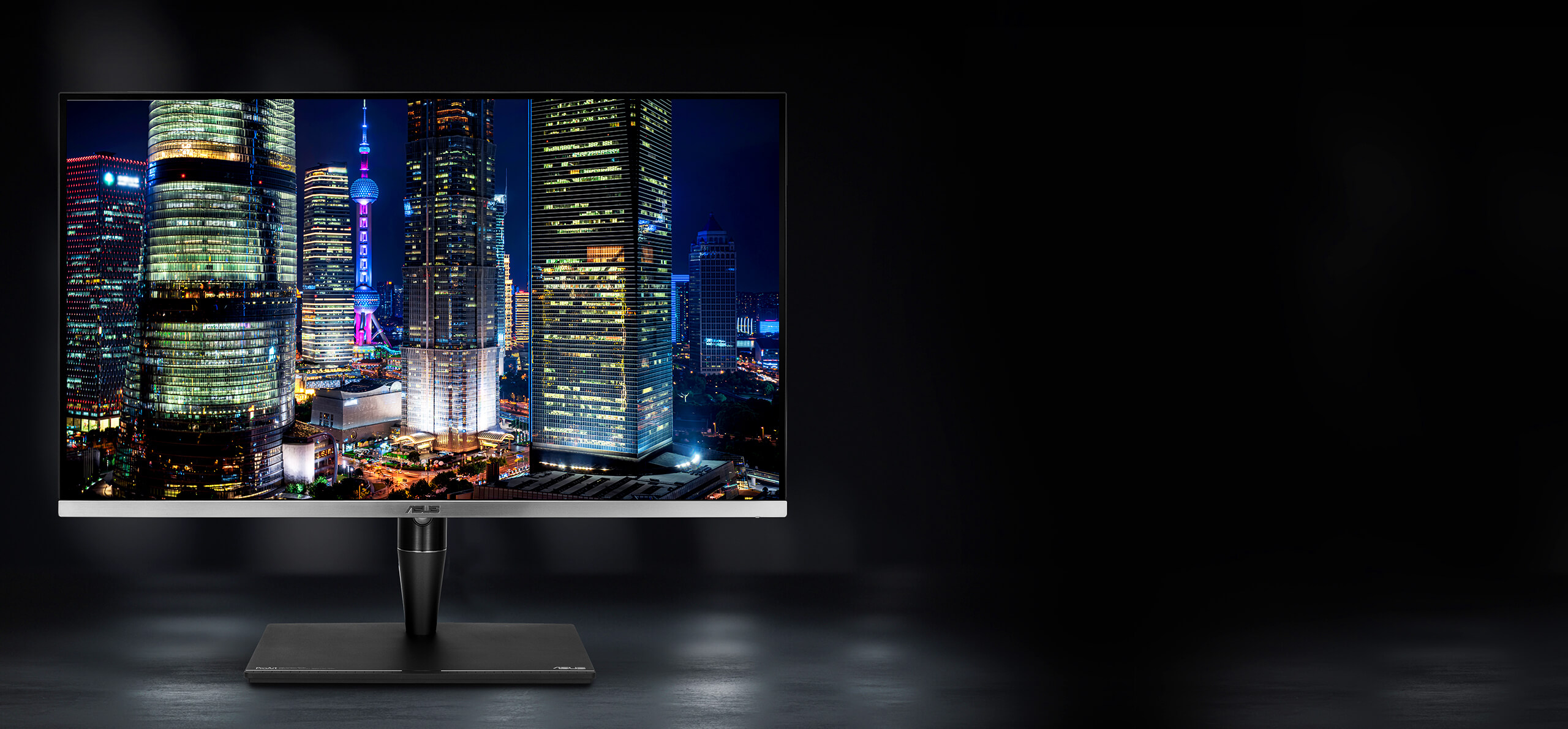 ASUS ProArt Display PA32UCG-K 32 16:9 FreeSync2 4K 120