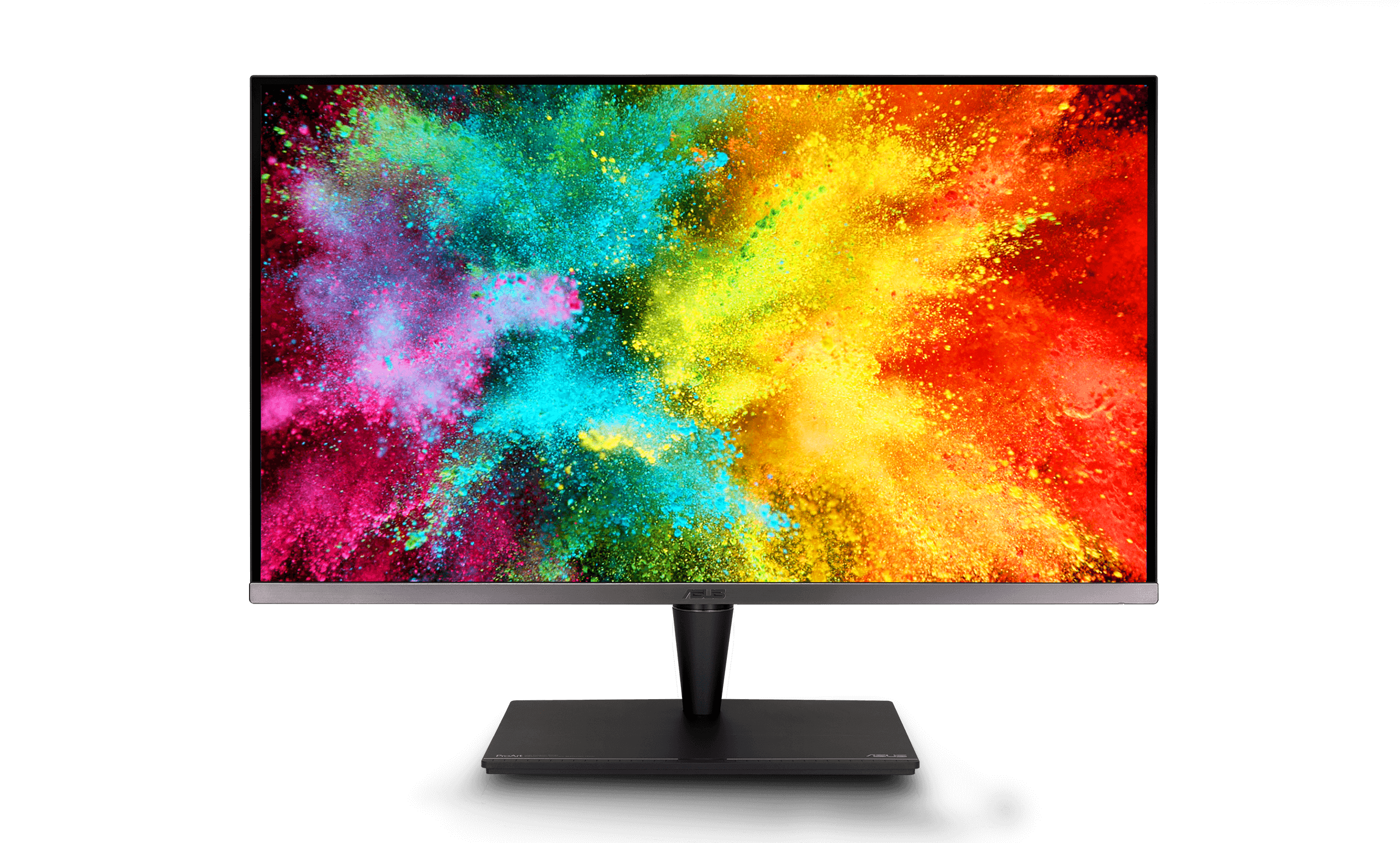 MONITOR LED ASUS 32 PA32UCG-K PROART3840X2160120HZ5MSIPS2HDMIDPTBHDR10 - Código: PA32UCG-K | Compra en Guadalajara