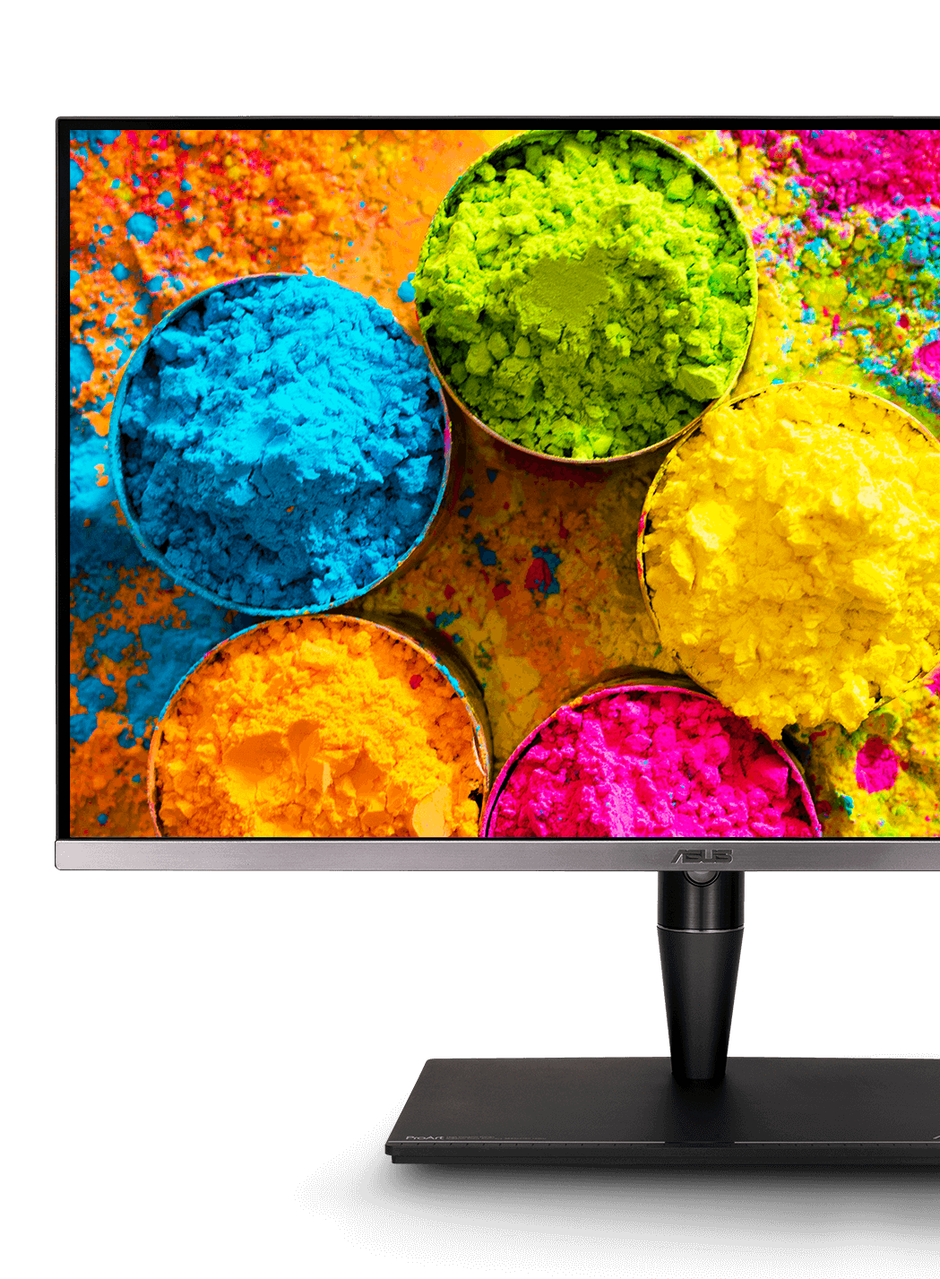 ASUS ProArt PA32UCG: The Ultimate Mini LED 4K 120 Hz Monitor with HDR 1600