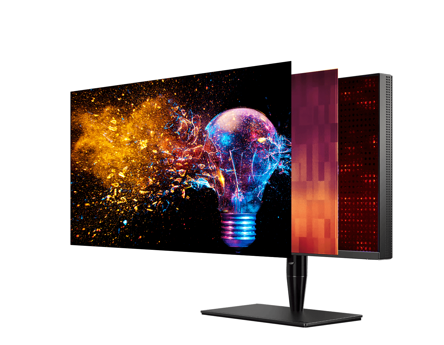 ASUS ProArt Display 32” 4K HDR Computer Monitor (PA32UCG-K) - UHD (3840 x  2160), Mini-LED IPS, 1600nits, 120Hz, 10-bit, Thunderbolt 3, HDMI2.1