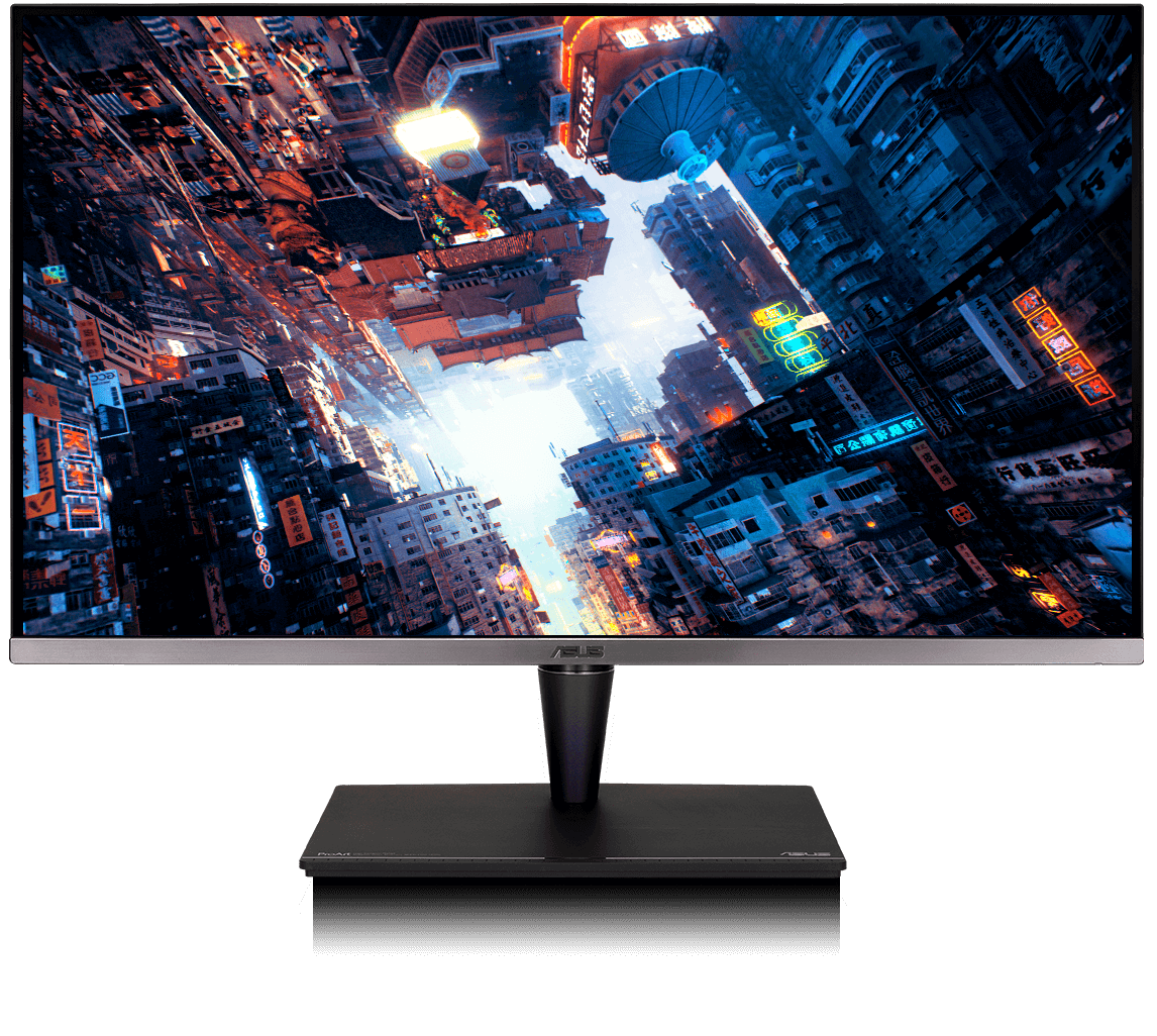 Asus ProArt PA32UCG-K 32 LED IPS UltraHD 4K 120Hz FreeSync Premium Pro