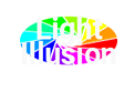 Light Illusion, optimisation du contraste hors axe