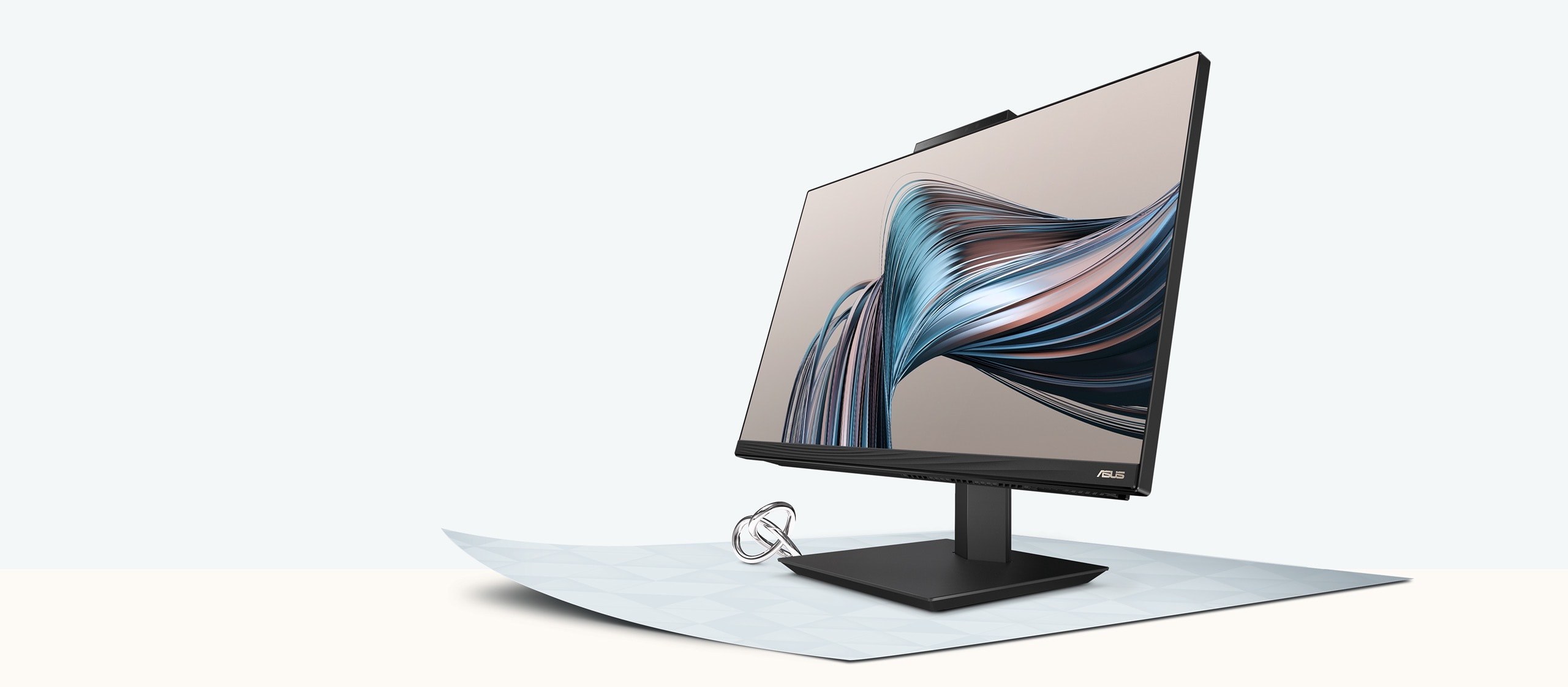 Asus A5702WVAK-BPE016WS 27-inch i7 13th Gen All-in-One (AIO) Desktop 4