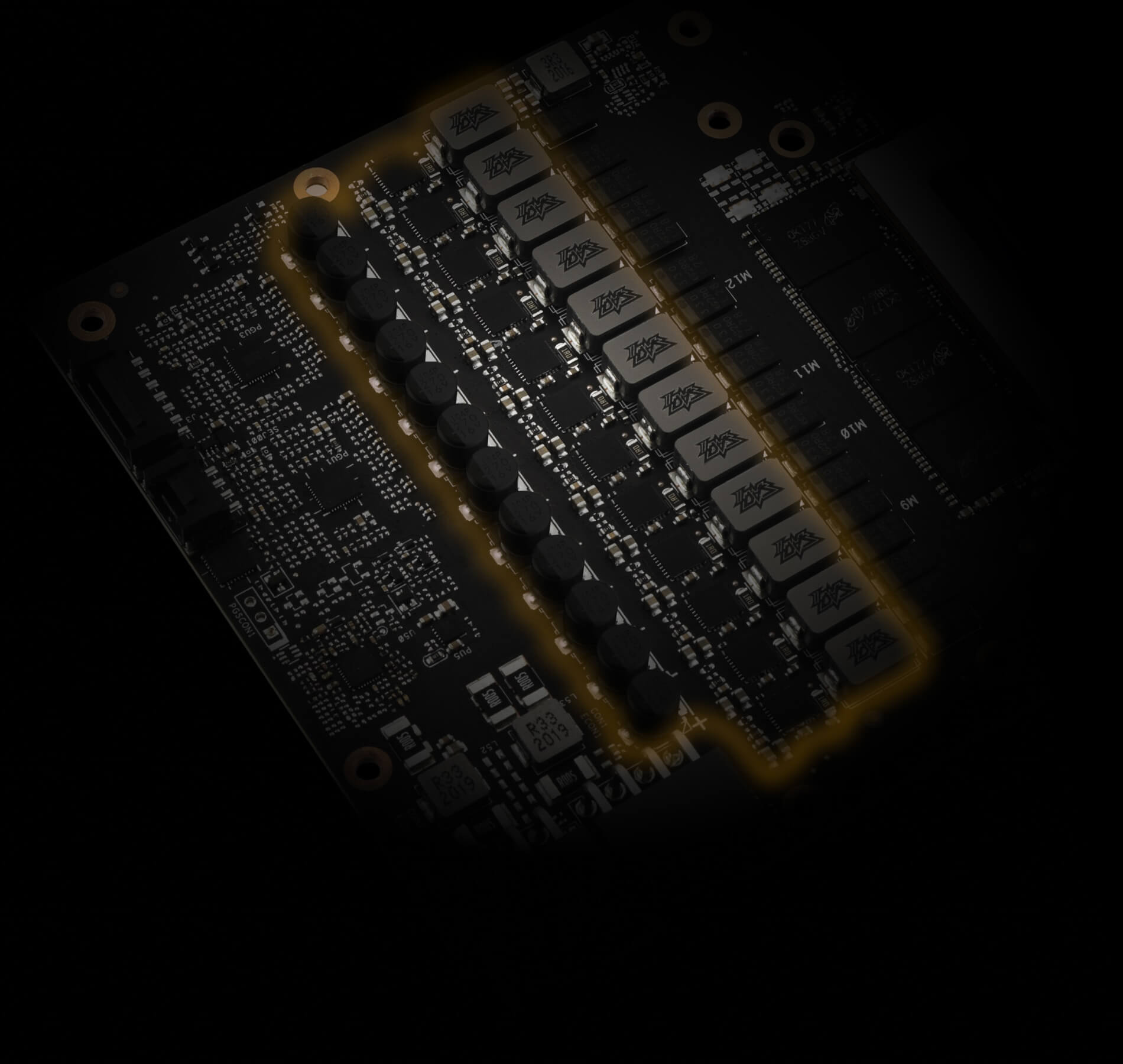 ASUS TUF Gaming GeForce RTX 3070 Ti V2 OC Edition 8GB GDDR6X | Graphics ...