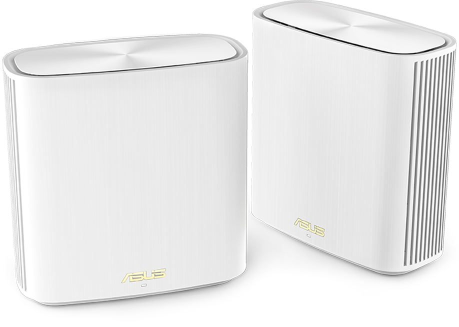 Whole Home Mesh WiFi System - All series｜ASUS India