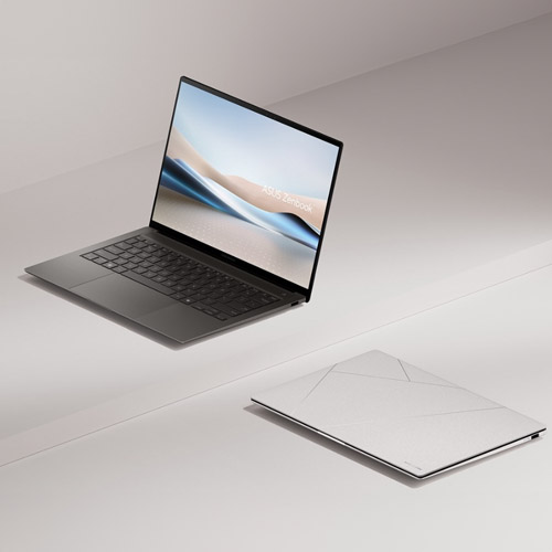 ASUS Zenbook S 14