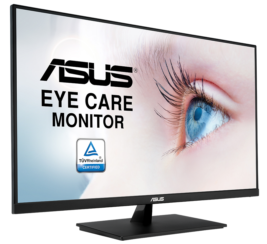 今月限定2023年製　ASUS モニター Eye Care VP32AQ 31.5インチ ディスプレイ・モニター本体