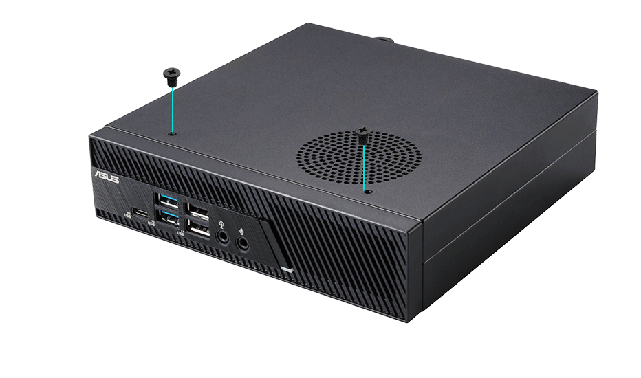 ASUS MiniPC PB63｜Mini PCs｜ASUS Global