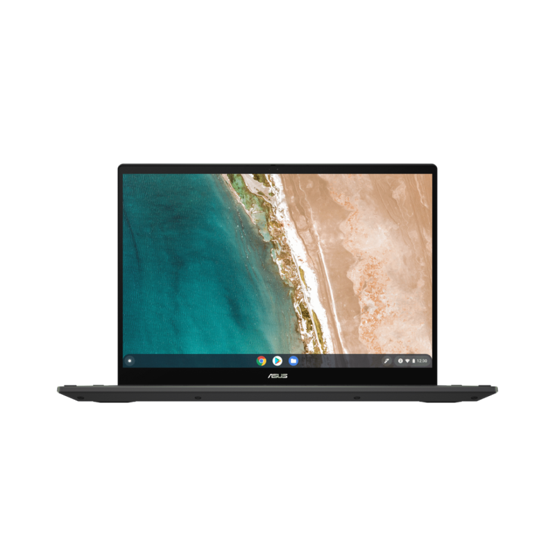 the 11.6-inch ASUS Chromebook CX1 and ASUS Chromebook Flip CX1