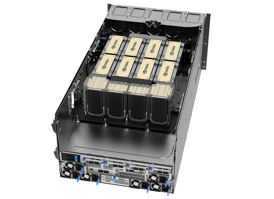 ESC N8-E11/ESC N8-E11V product in exploded view