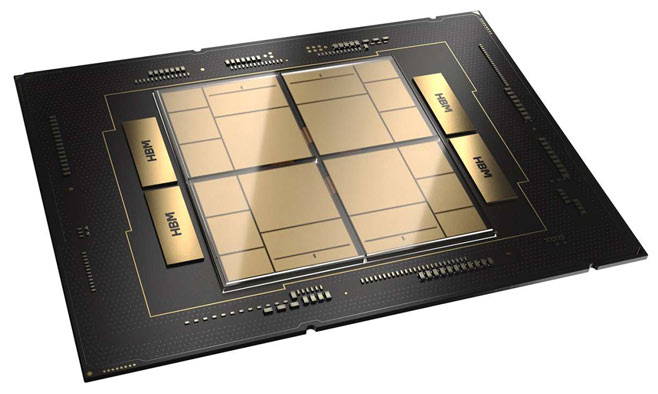 搭載第 4 代 Intel® Xeon® 可擴充處理器