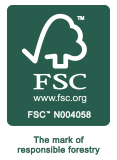 FSC徽标