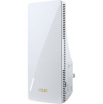 ASUS RP-AX56 range extender is AiMesh-compatible.