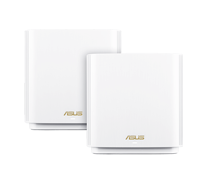 2 pack of AX（XT8) in white