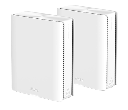 2 pack of BQ16 in white