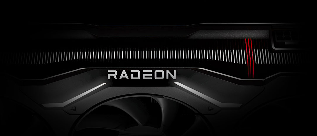 AMD Radeon™ RX 7900 XTX close-up
