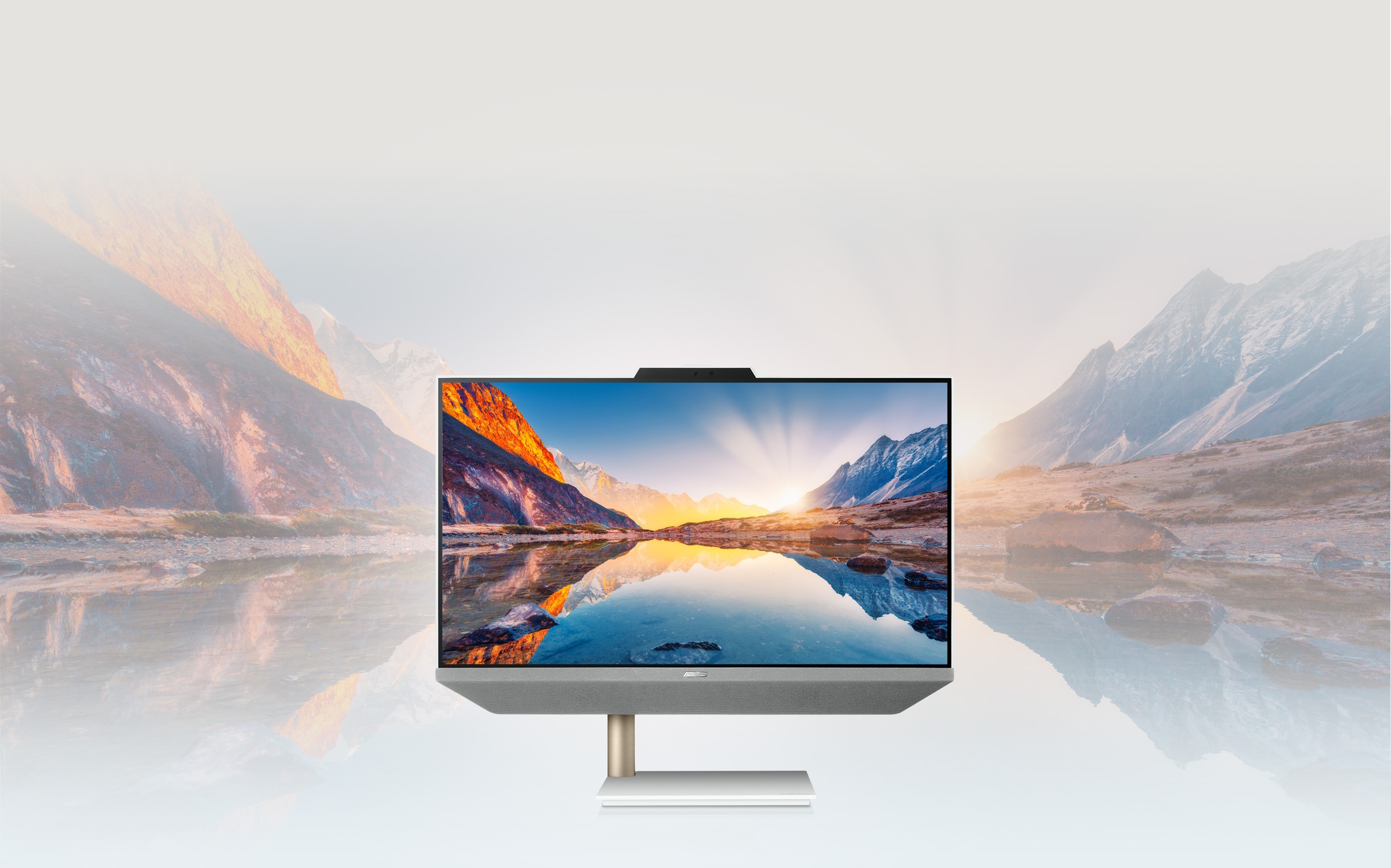 Zen AiO 24 