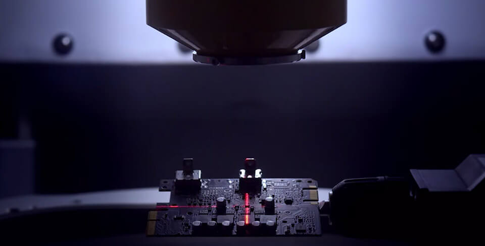 Video displaying the proprietary Auto-Extreme manufacturing process.