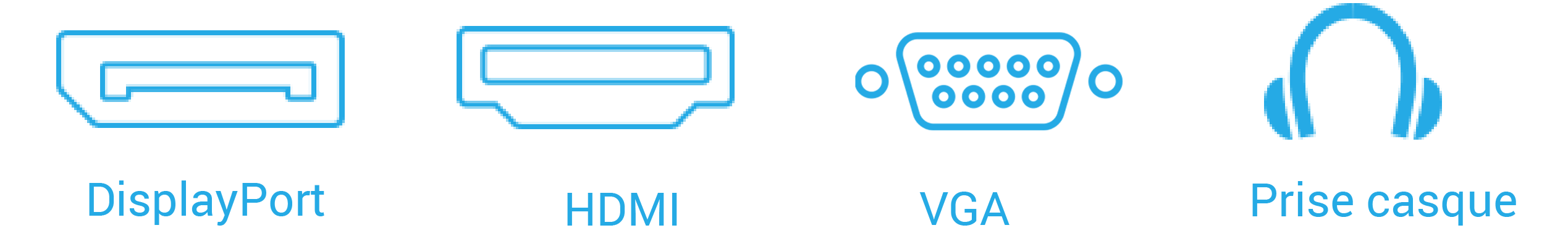 Icône Connectivité