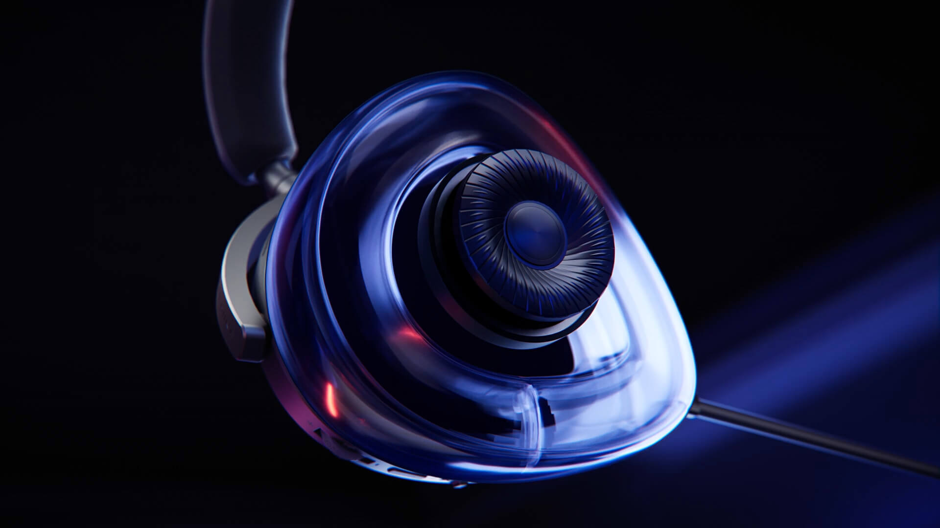 ヘッドホン ROG DELTA ll 2 ROG Delta II Gaming Headset | Wireless Headsets | Gaming