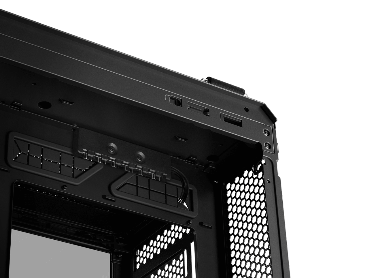 ASUS TUF Gaming GT502 - Noir 