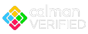 Calman Verified icon