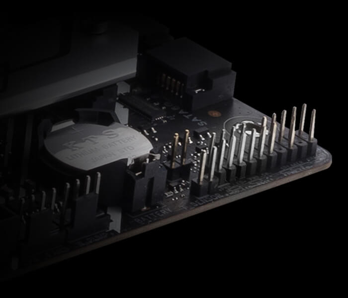 Asus Prime H510M K R2.0 Motherboard