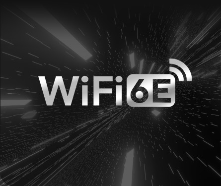 WiFi 6E