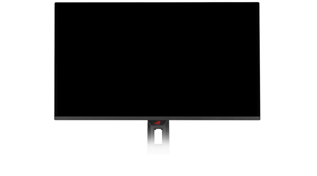 ROG Strix OLED XG27AQDPG