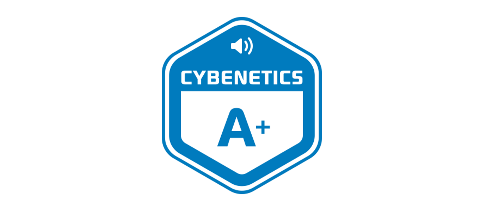 Cybenetics Lambda A+ logo