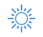 icon solarradiationtest