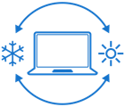 icon temperatureshocktest