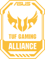 TUF gaming alliance logo