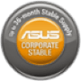 ASUS Corporate Stable Model