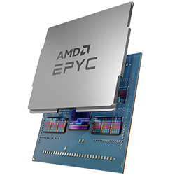 This is the AMD EPYC™ 9004-series processor, codenamed is Genoa.
