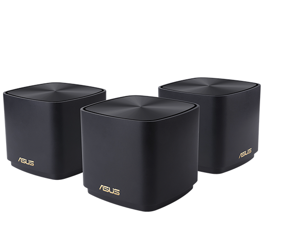ASUS ZenWiFi XD4 Plus ASUS ZenWiFi XD4 Plus