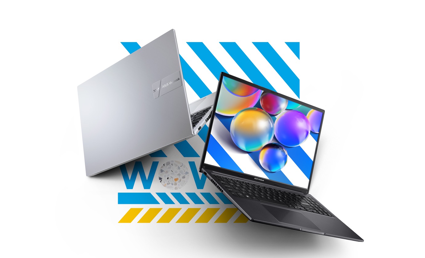 ASUS Vivobook 16 (X1605) | Laptop | ASUS Singapore