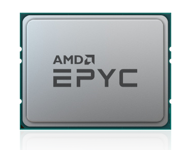 AMD EPYC 7003 系列處理器