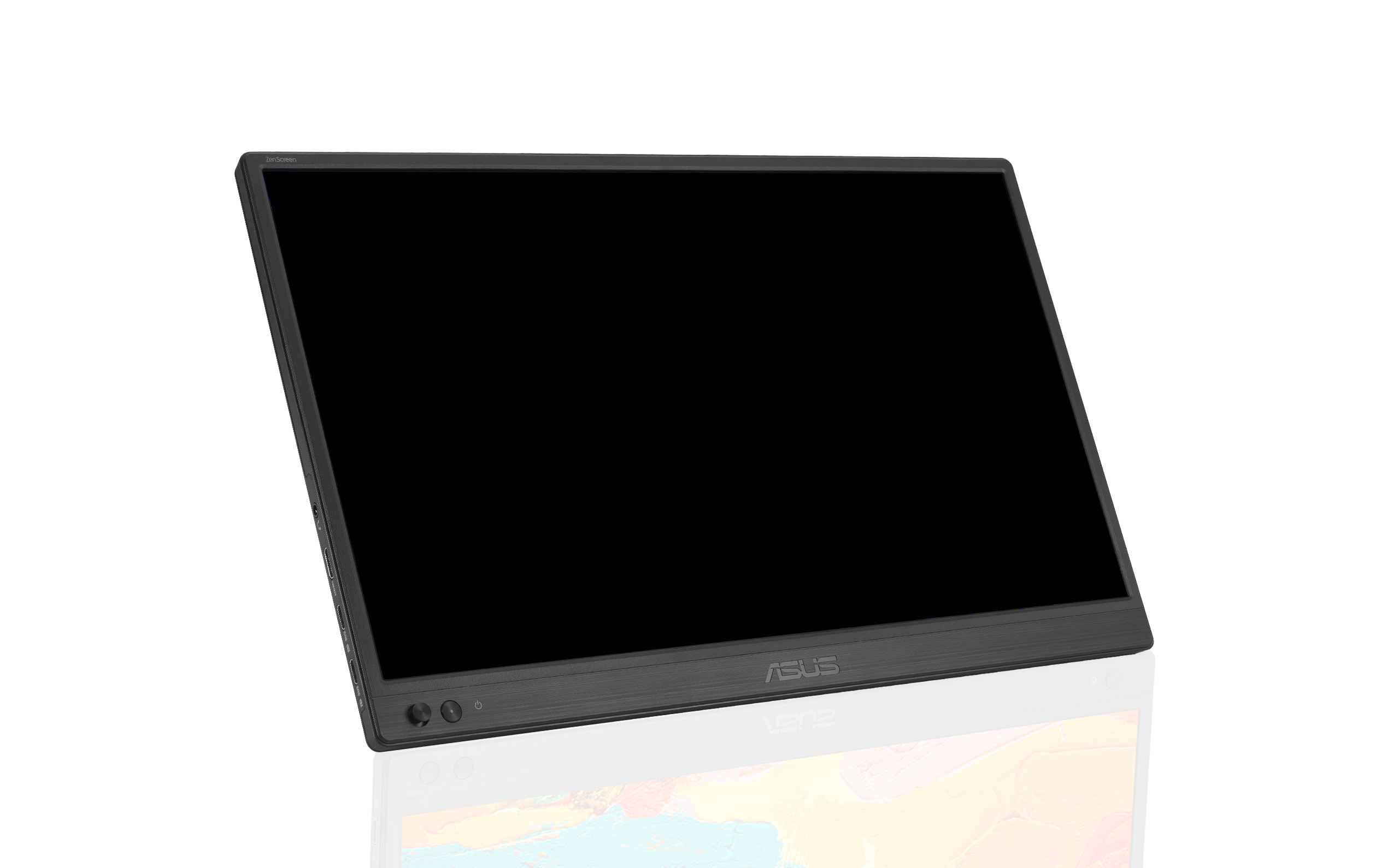 the 178 degree viewing angle 