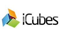 icube logo
