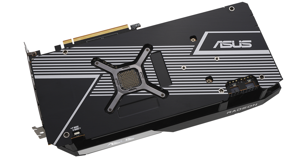 ASUS Dual Radeon RX 6700 XT 12GB GDDR6 | Graphics Card