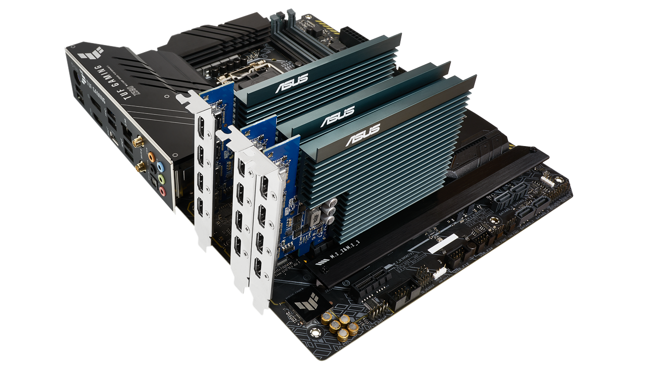 ASUS GeForce® GT 730 | Graphics Card | ASUS Global ASUS GeForce® GT 730 | Graphics Card | ASUS Global