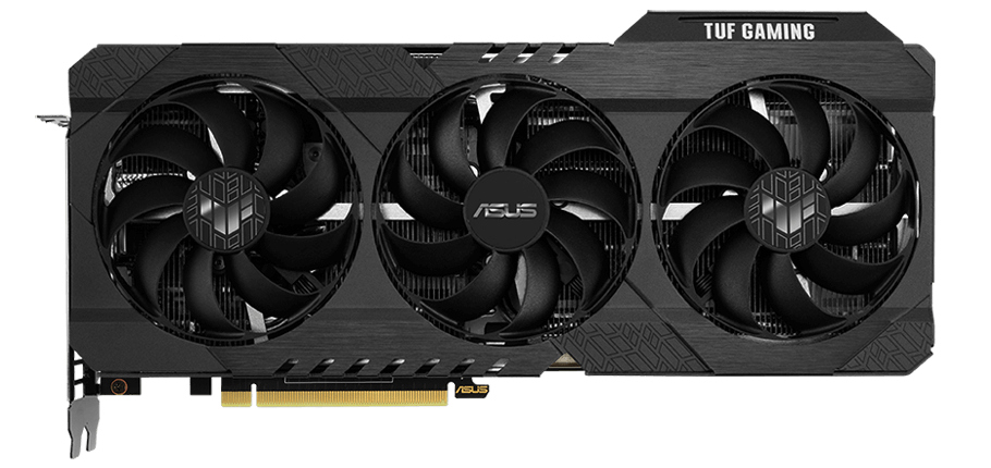 ASUS TUF Gaming GeForce RTX 3060 OC Edition 12GB GDDR6 | Graphics ASUS TUF Gaming GeForce RTX 3060 OC Edition 12GB GDDR6 | Graphics