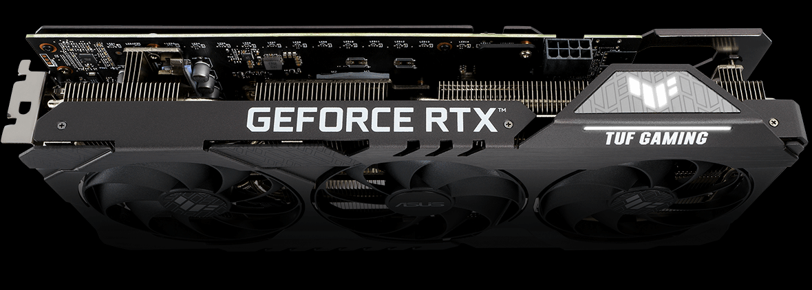 Geforce RTX™ 3060 Ti