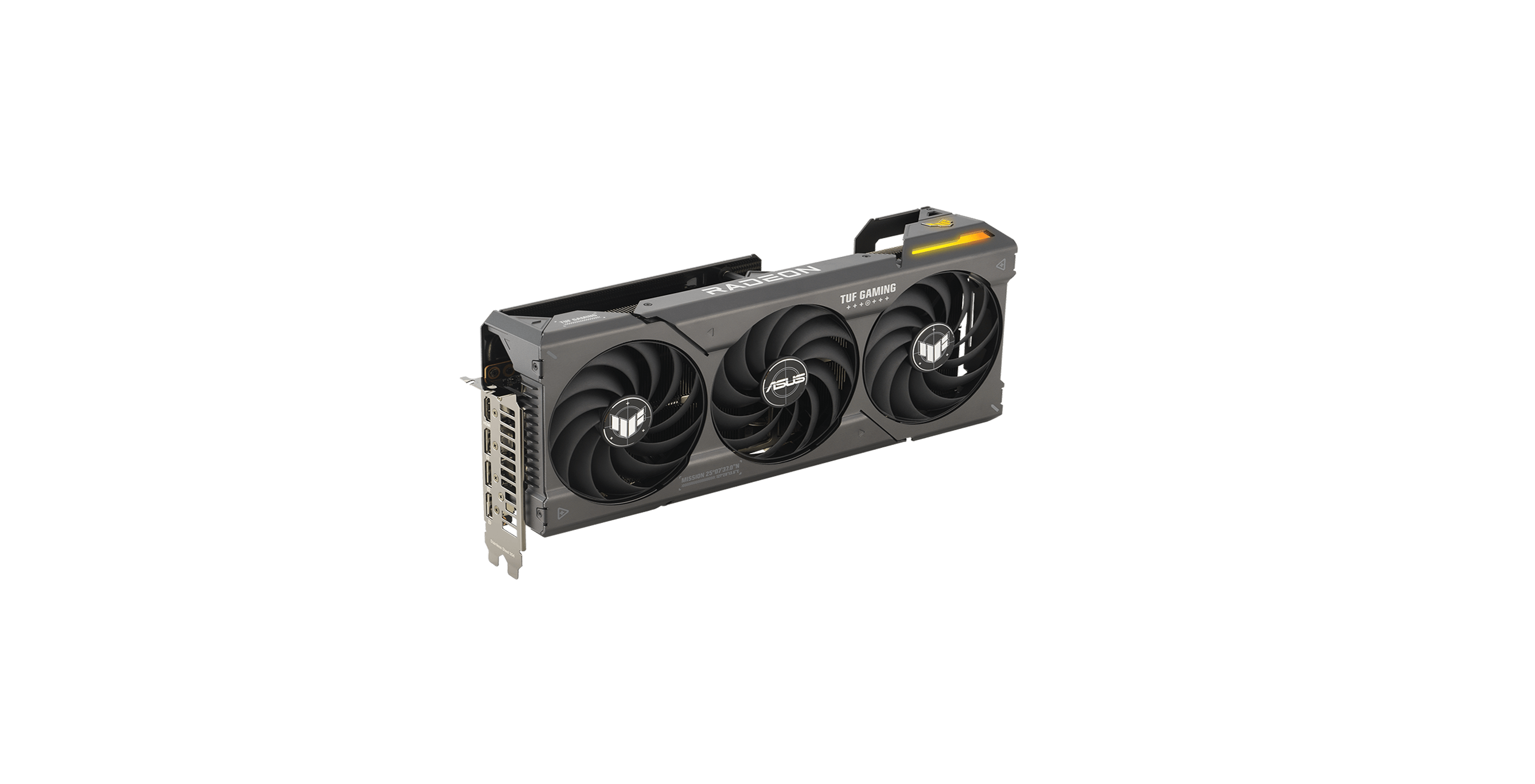 ASUS Dual Radeon™ RX 7700 XT OC Edition 12GB GDDR6